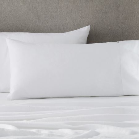 Abbotson Linen King Pillowcase
