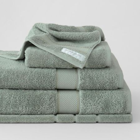 Luxury Egyptian Towel Collection