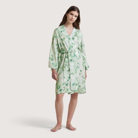 La Soie Robe