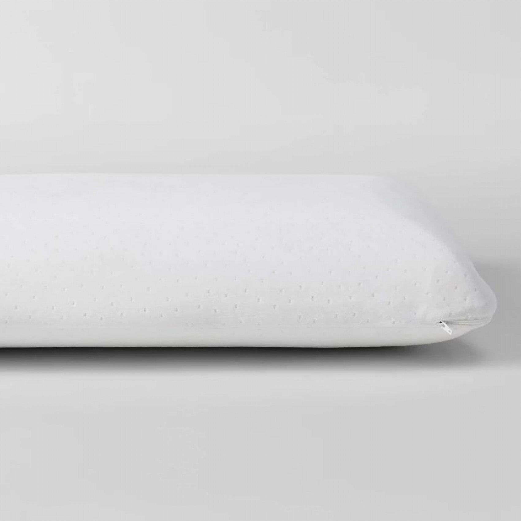 Therapillo&trade; Premium Memory Foam Medium Profile Pillow